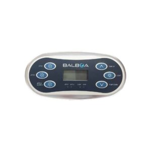système de contrôle Balboa pour jacuzzi