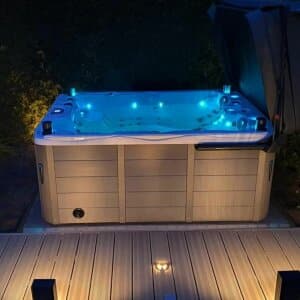 Essence Spa Fox