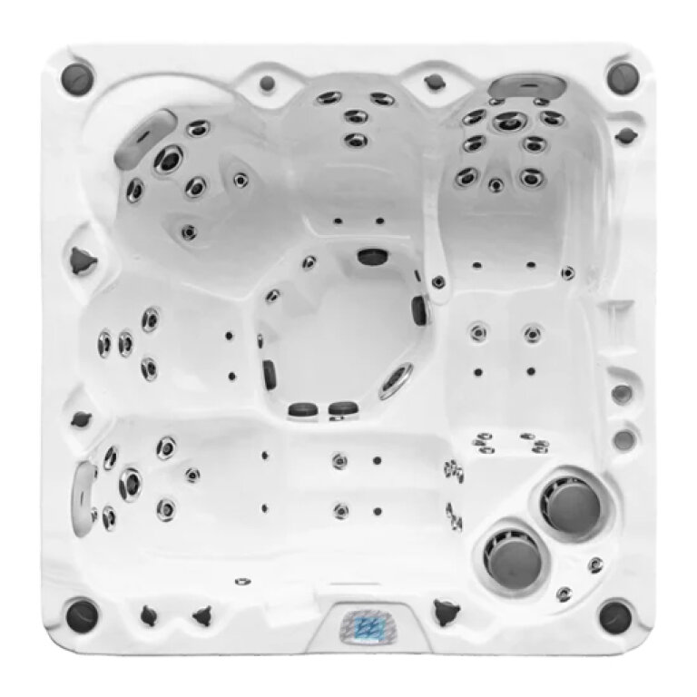 Fox Prisma modèle de salle d'exposition