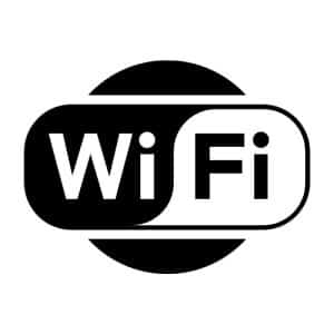 Logo WiFi