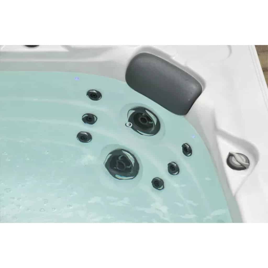 Jacuzzi Ozonator