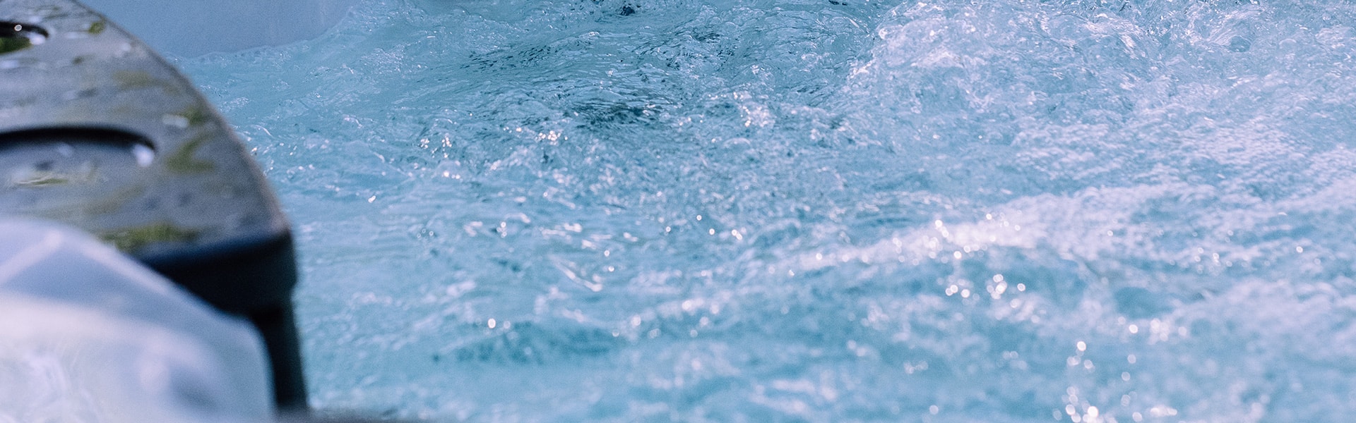 prise de jacuzzi