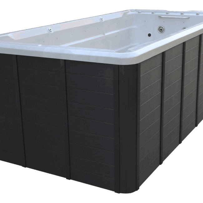Une autre vision de Zwemspa Goldline