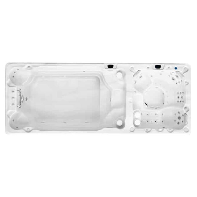 Zwemspa Catana standard