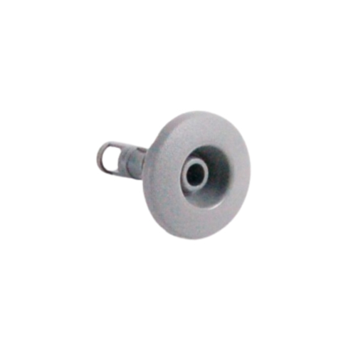 Circulatie-jet Grey Plastic