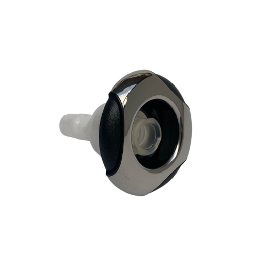 Dico-jet Fox Spa serie (Typhoon)