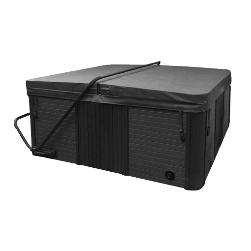 Spa cover