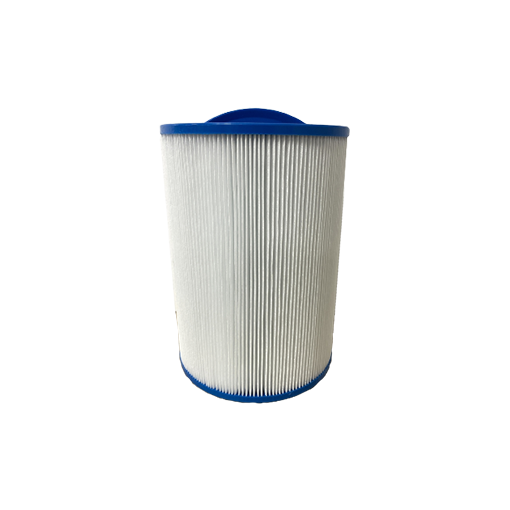 Spa filters