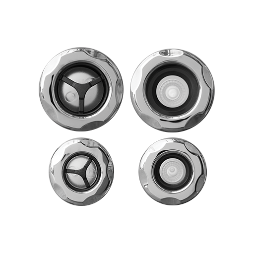 Spa Jets