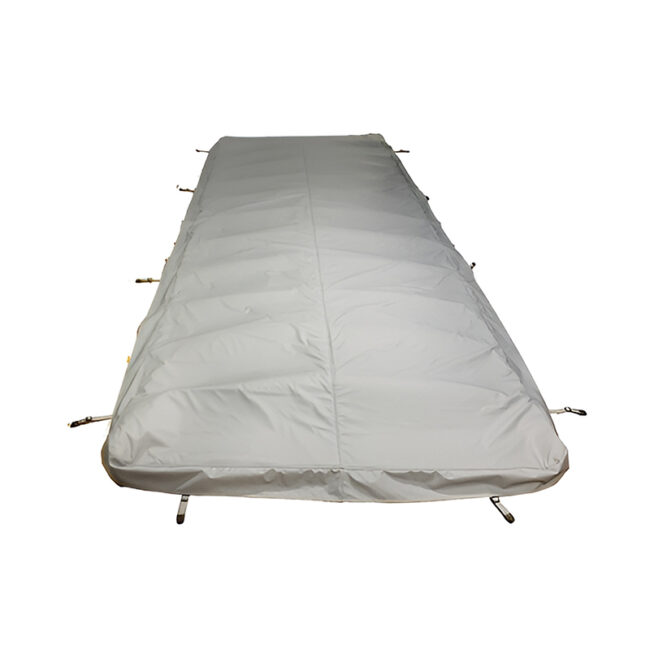 Une autre vision de Rolcover 390 cm