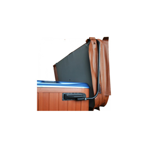 Spa coverlift