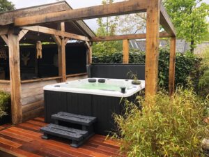 Sunspa Naples