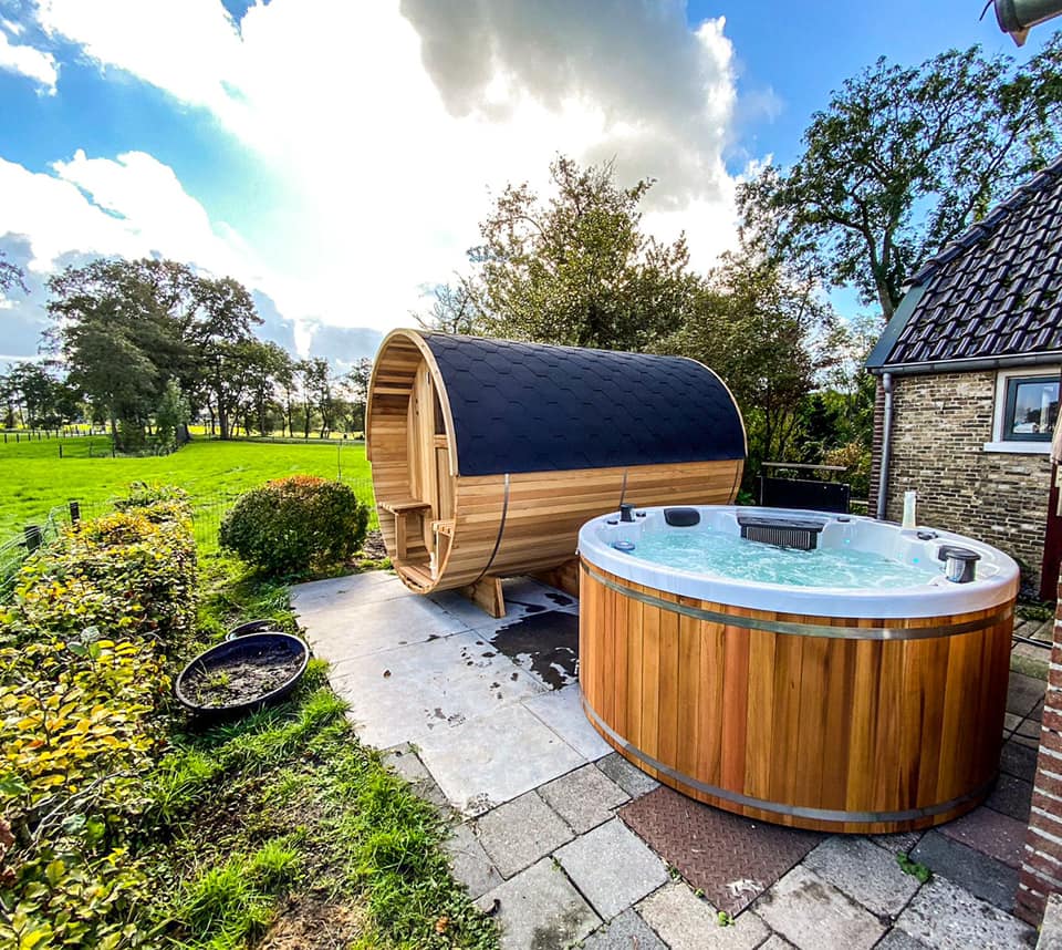 jacuzzi