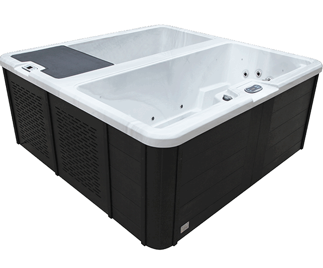 Une autre vision de ICE TUB HELSINKI