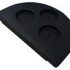 Porte-filtre Jacuzzi - Support pour filtre - type EVA.