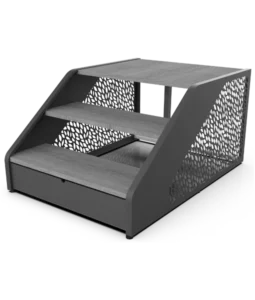 Jacuzzi trap Sunspa