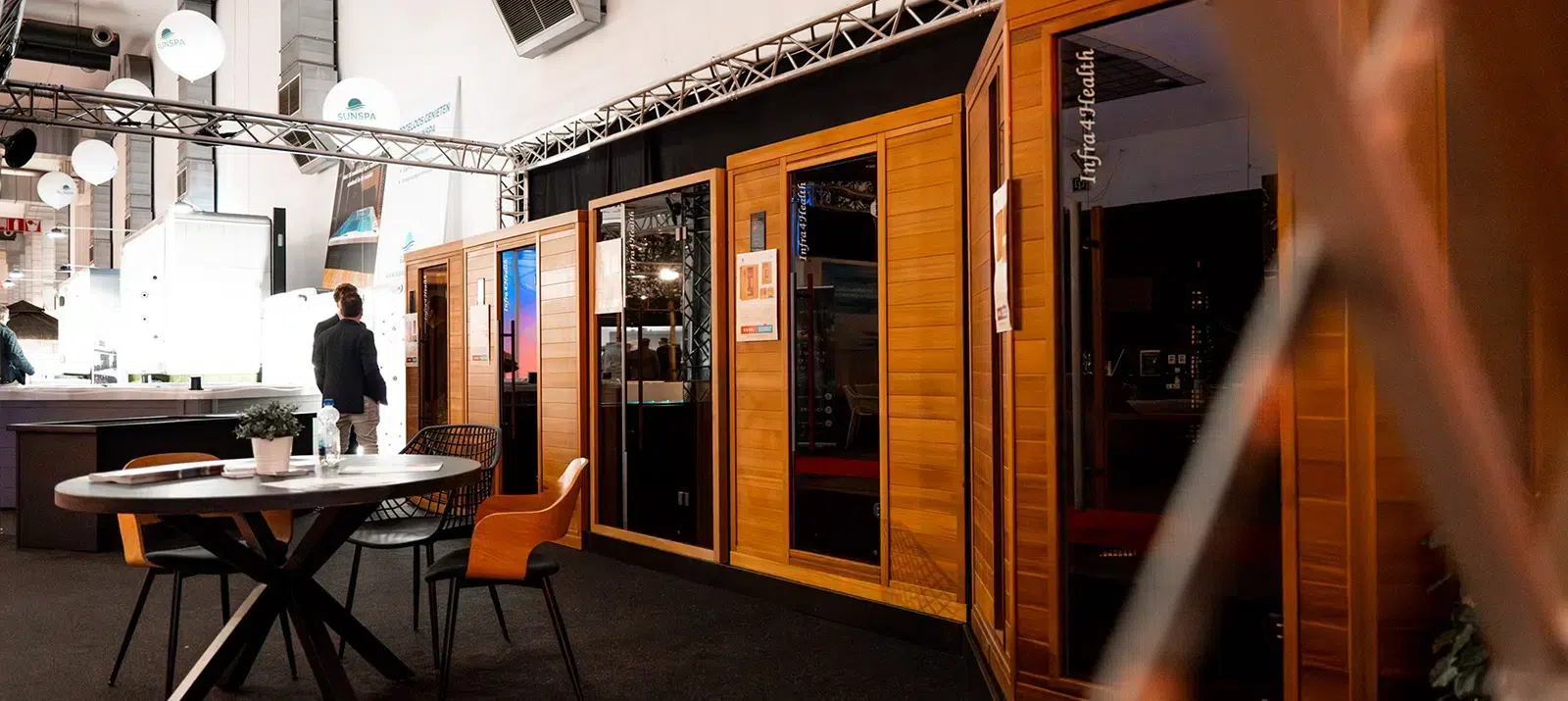 sauna kopen