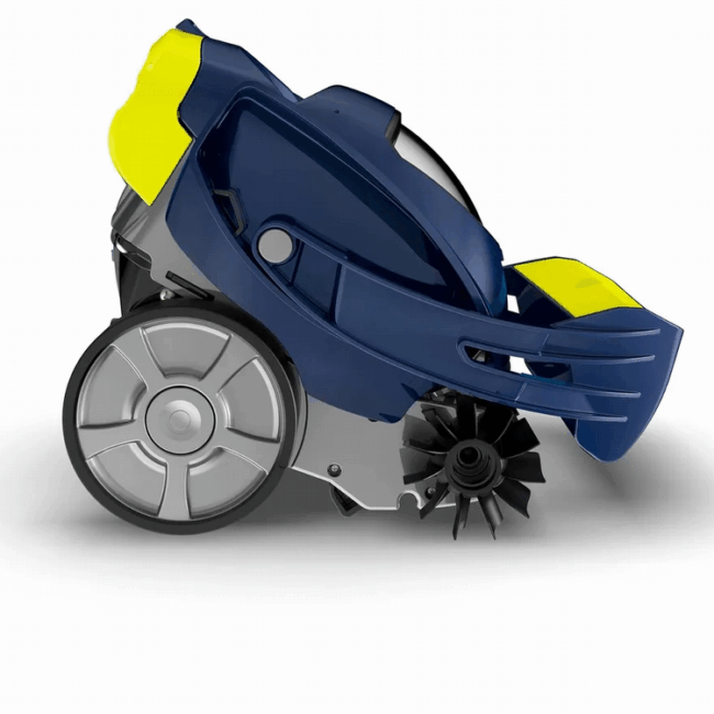 Une autre vision de Zodiac Spabot RS0800 Reinigingsrobot