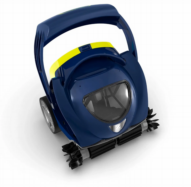 Reinigingsrobot