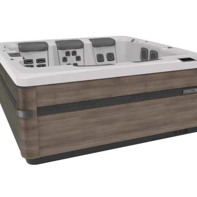 Une autre vision de Bullfrog Spa A7D select
