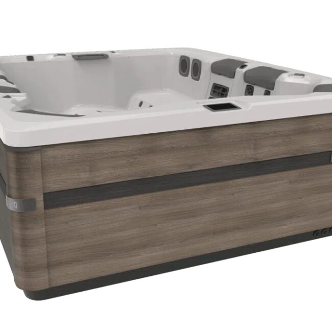 Une autre vision de Bullfrog Spa A9L Select