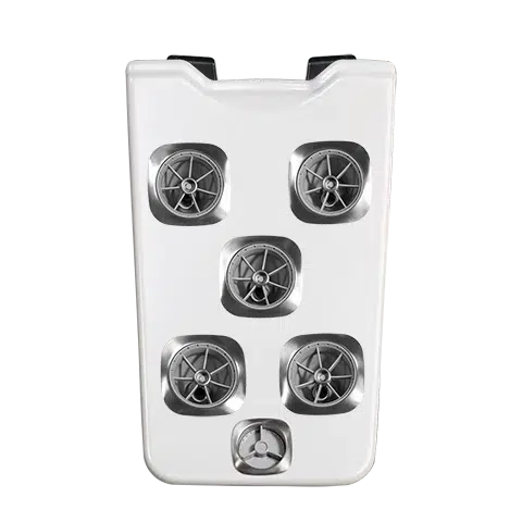Gyrolaser Jetpak ™