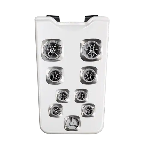 Jetpak Bien-être ™