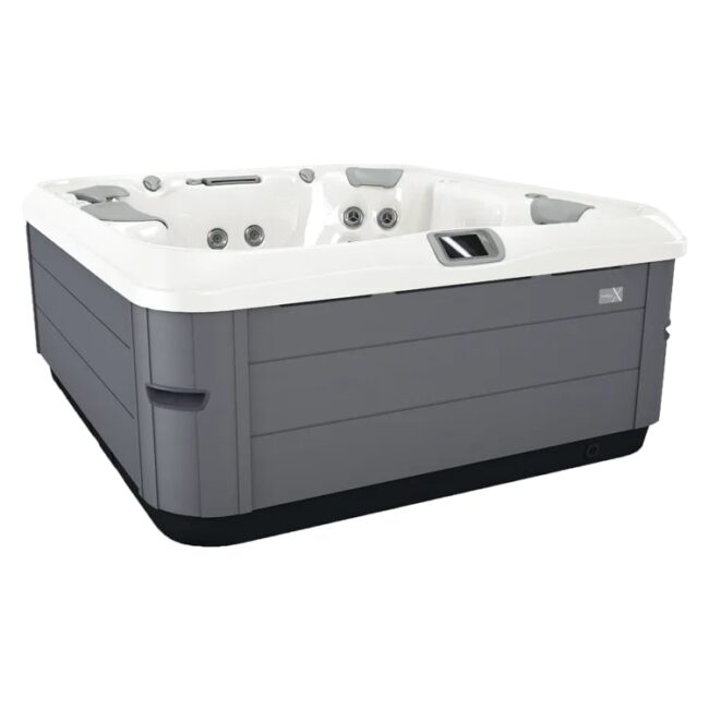 Une autre vision de Bullfrog Spa X6L Select