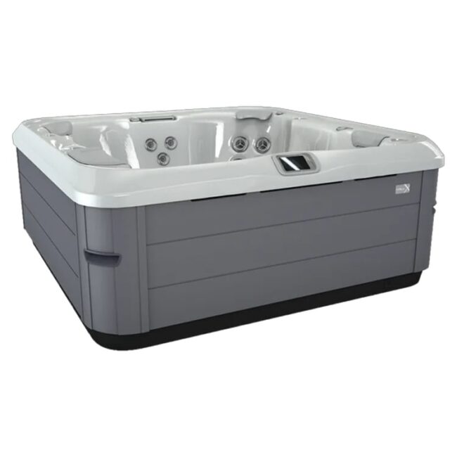 Une autre vision de Bullfrog Spa X7L Select