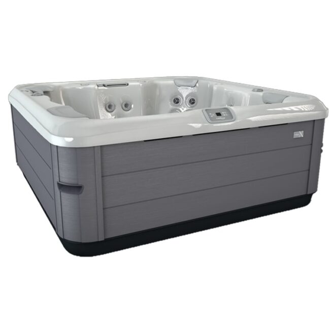 Une autre vision de Bullfrog Spa X8L