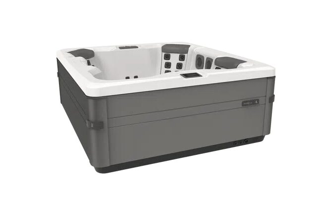 Une autre vision de Bullfrog Spa A6L Choice