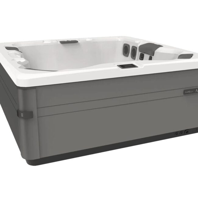 Une autre vision de Bullfrog Spa A7L Choice