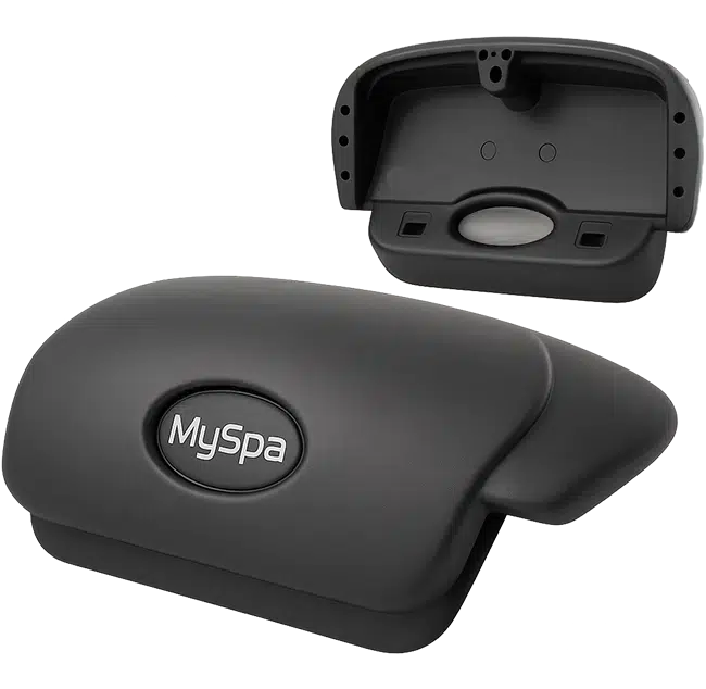 Couvercle de filtre MySpa