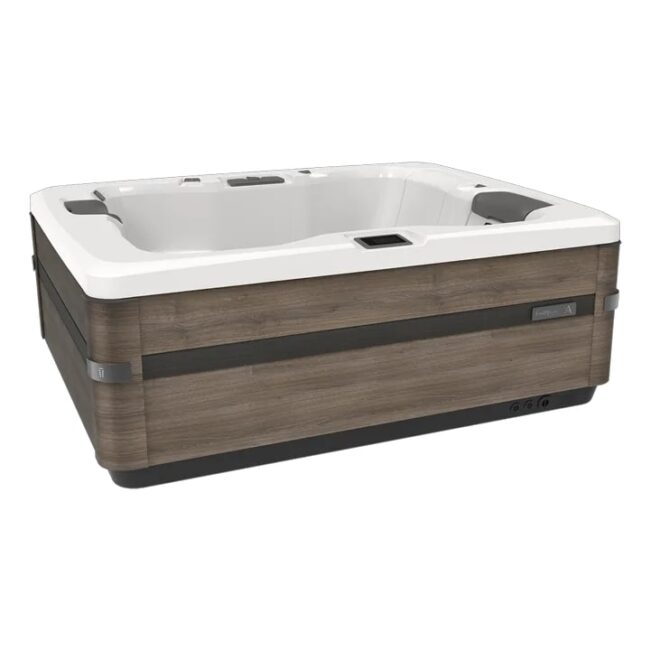 Une autre vision de Bullfrog Spa A5L Luxury