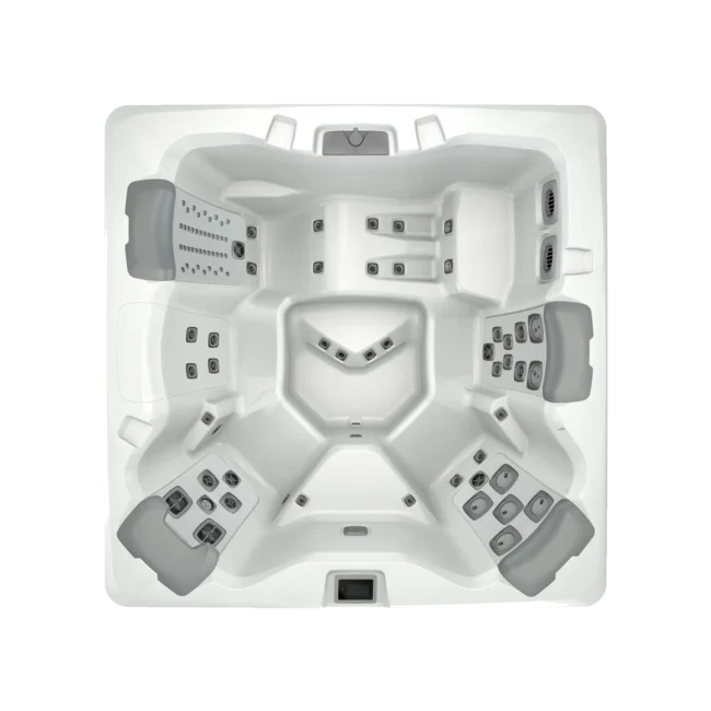 Bullfrog Spa A7L Choix