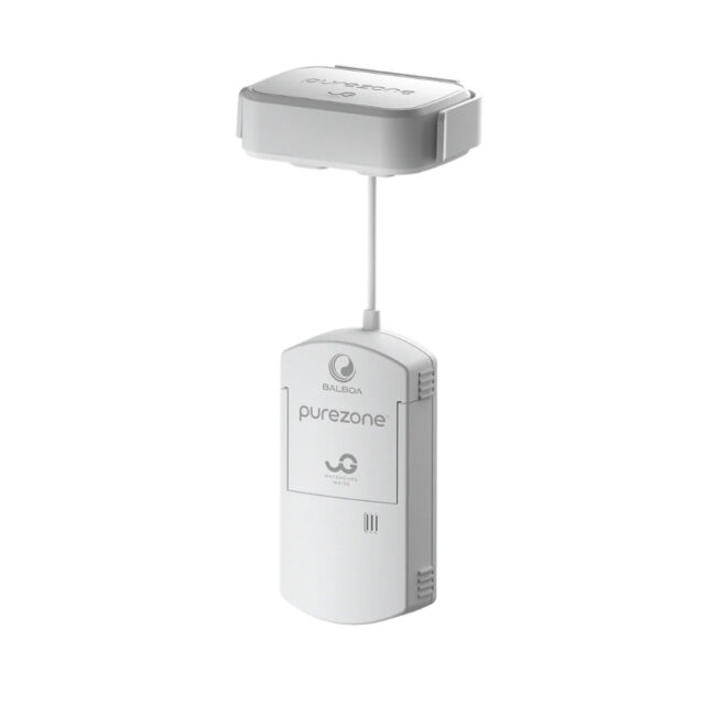 PureZone Dock