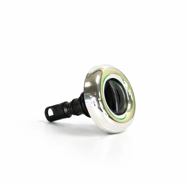 Screw-in Miro Jet 2.25 inch - BDS Serie