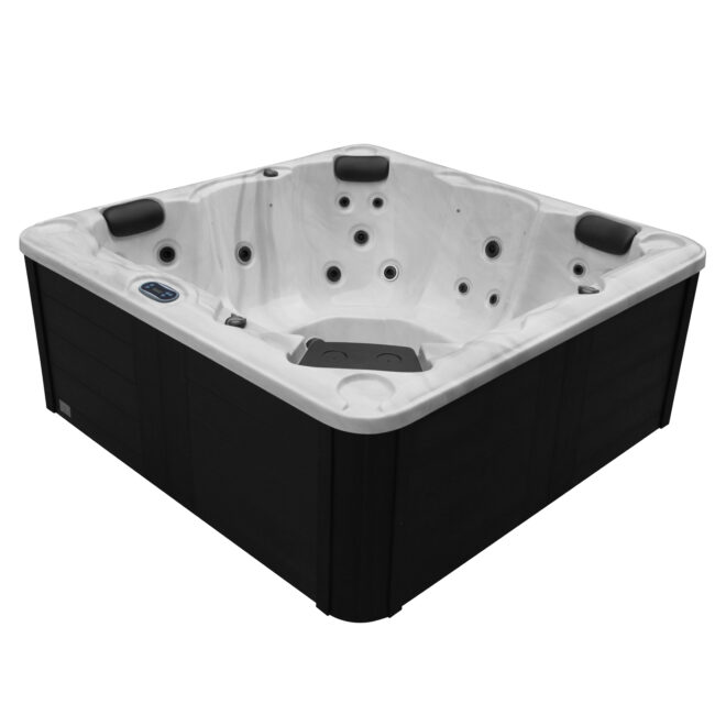 Une autre vision de Plug and Play Spa Atlantica