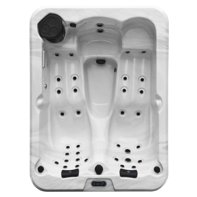 Spa Phantom Plug and Play