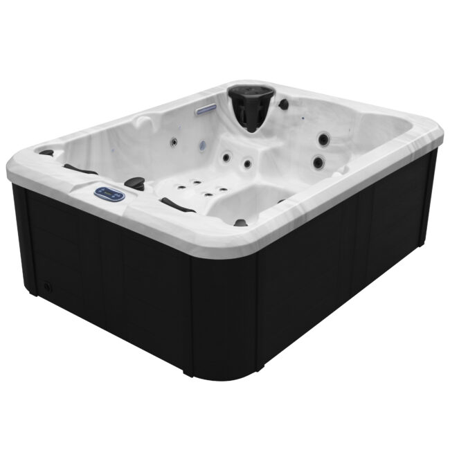 Une autre vision de Plug and play Spa Phantom