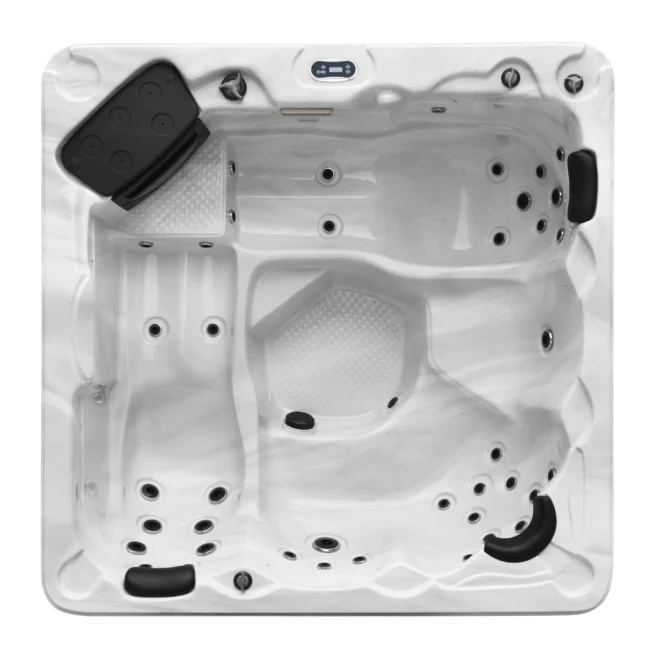 Spa Riviera Plug and Play