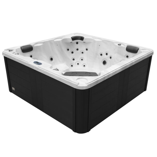 Une autre vision de Plug and Play Spa Riviera