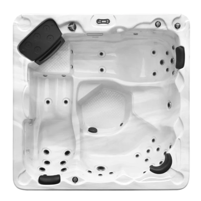 Spa Riviera Plug and Play