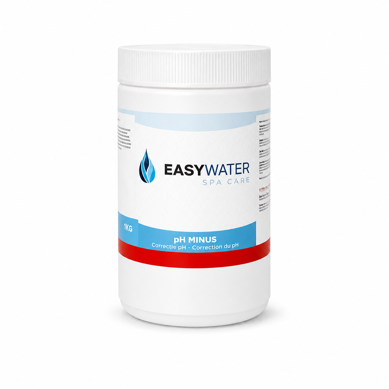 Easywater Ph Minus