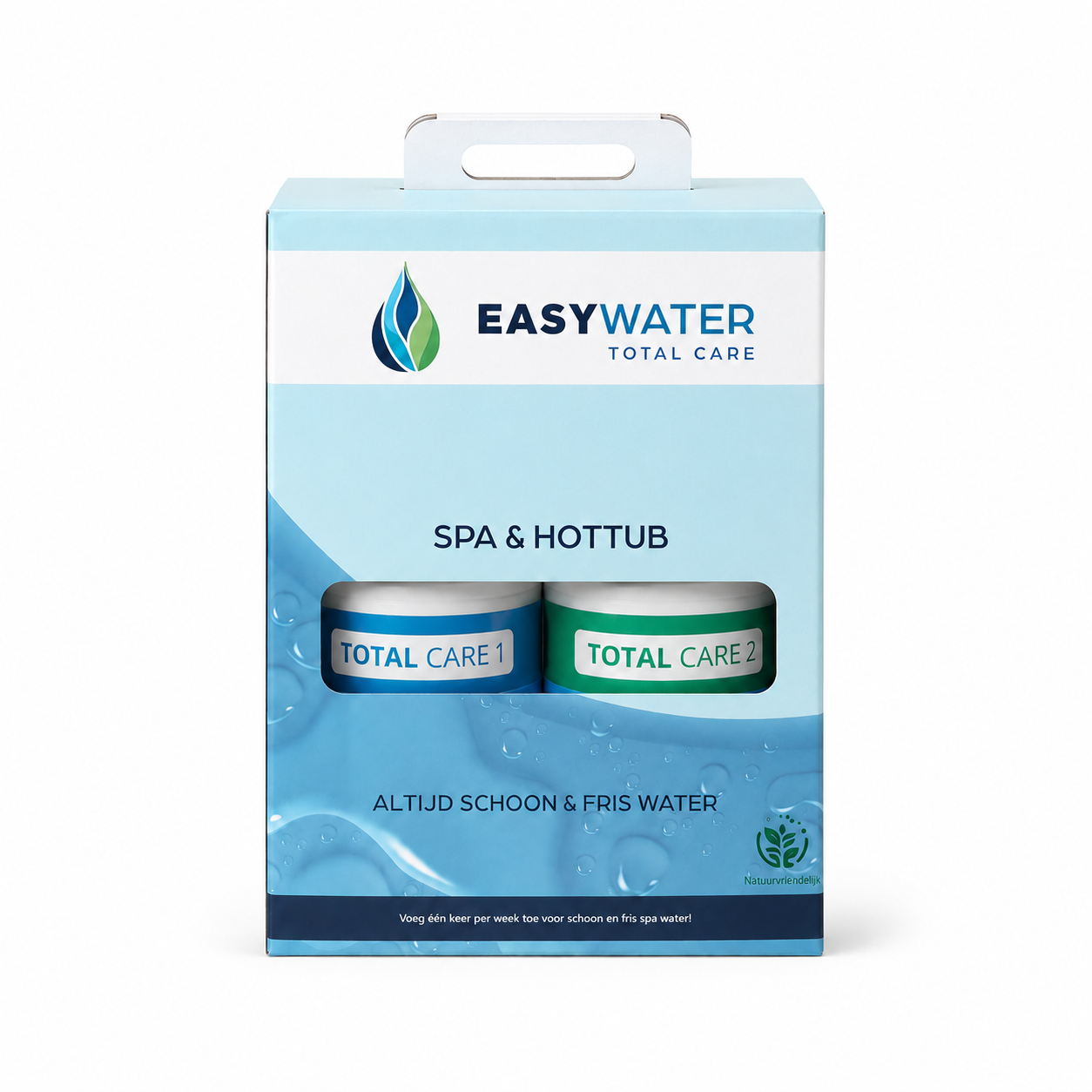 Easywater Total Care Pakket – Image 4