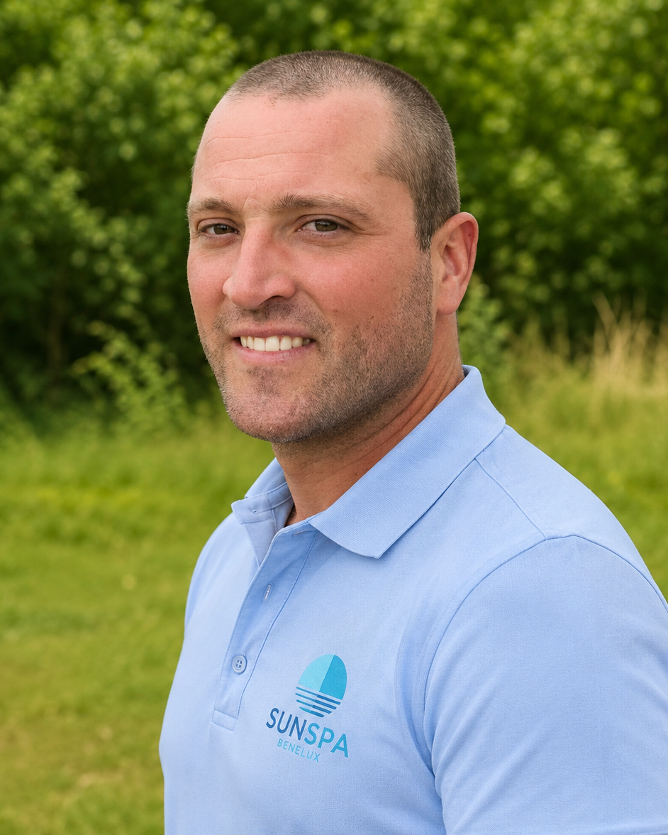 Tim Coenegrachts