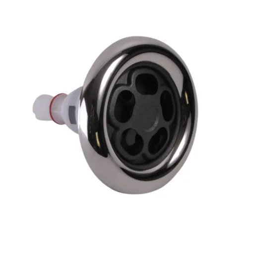 Massage Jet Black Diamond Serie