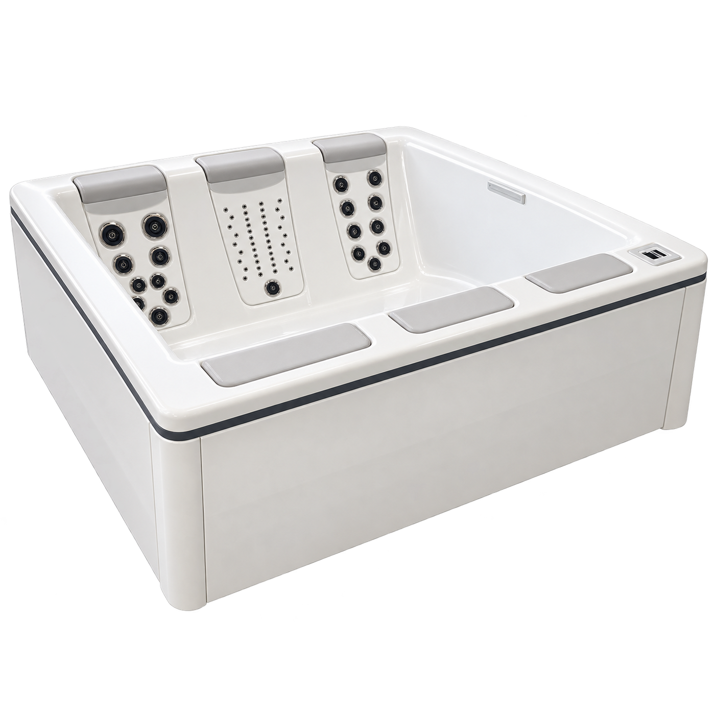 Showroommodel Bullfrog Spa STIL7